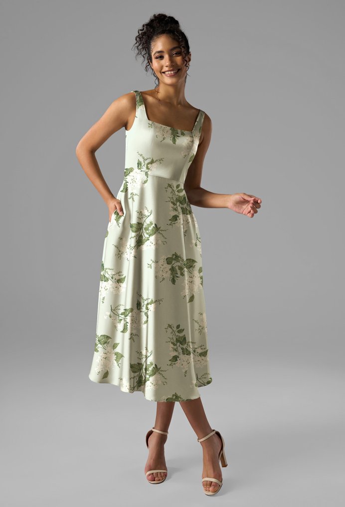 AW Asa Dress